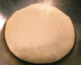 イタリアの惣菜パン☆フォカッチェッラ作り方4写真