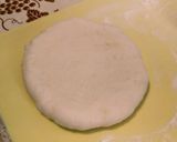 イタリアの惣菜パン☆フォカッチェッラ作り方6写真