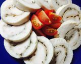 ♡創味シャンタンde激うま簡単鳥ハム♡作り方3写真
