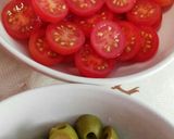 イタリアの惣菜パン☆フォカッチェッラ作り方8写真
