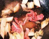 調味料１つ☆豚肉白菜作り方2写真