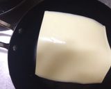クリームシチューの残りで南瓜グラタン作り方6写真