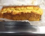 パウンドケーキ☆裏ワザ?!☆作り方3写真