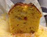 パウンドケーキ☆裏ワザ?!☆作り方4写真