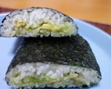 アボガド寿司☆味噌マヨネーズで絶品レシピ作り方9写真