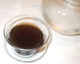 桑の実茶♪加齢によるめまい・耳鳴に！作り方4写真