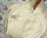 ふわふわしっとりカップケーキ♡【別立て】作り方9写真