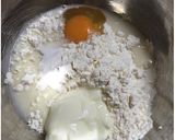 HMで簡単♡梨とレーズンのパウンドケーキ作り方6写真