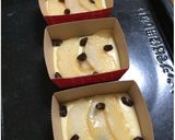 HMで簡単♡梨とレーズンのパウンドケーキ作り方8写真