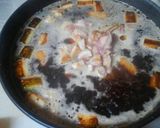鴨にも負けない鶏南蛮セイロ作り方9写真