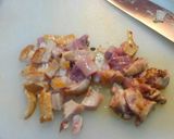 鴨にも負けない鶏南蛮セイロ作り方8写真