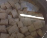 うちの定番牛すじの土手煮★ホルモンでも作り方5写真