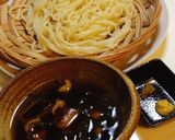 鴨にも負けない鶏南蛮セイロ作り方11写真