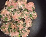 お子さんと作れる☆元気ニラハンバーグ作り方6写真