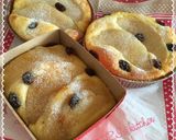HMで簡単♡りんごのパウンドケーキ作り方14写真