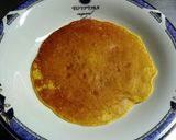 秋の味覚に！かぼちゃのパンケーキサンド作り方3写真