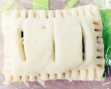 ミニあんこパイ(´ω`)♡作り方5写真