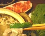 いろいろグリーンBRIしゃぶ☆彡作り方5写真