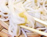 鴨にも負けない鶏南蛮セイロ作り方12写真