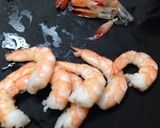 タイ風春雨サラダ作り方4写真