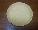 パンプキンタルト作り方5写真