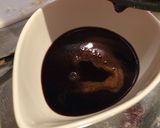 *バルサミコソースステーキ*作り方3写真