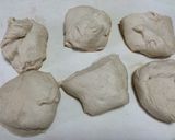 クリスピーなピザ目指してみました作り方8写真