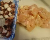フライパンで⭐たこのみ焼き(о´∀`о)作り方3写真