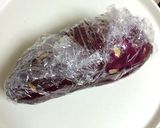 丸ごと豪快！スイートポテト☆作り方1写真