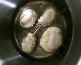 お弁当に☆ミニアメリカンドッグ作り方4写真