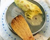 丸ごと豪快！スイートポテト☆作り方4写真