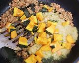 まろやか優しいお味☆ミルクカレー作り方4写真