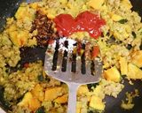 まろやか優しいお味☆ミルクカレー作り方5写真