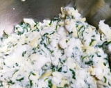しそチーズはんぺんのおつまみ春巻き作り方3写真