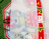 しそチーズはんぺんのおつまみ春巻き作り方5写真