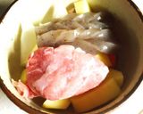 レンジですぐできる！超簡単肉じゃが作り方2写真