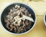 おでんに!牛すじ肉の下ごしらえ☆作り方2写真