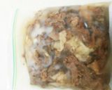 おでんに!牛すじ肉の下ごしらえ☆作り方5写真