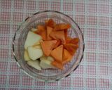LIPTONと楽しむ秋の朝食♪作り方2写真