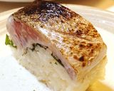 生鯖っぽい鯖寿司作り方14写真
