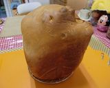 ★糖質オフ！ホエイでふんわり＊食パン＊♪作り方4写真