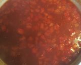超簡単！トマト鍋スープ作り方1写真