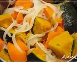 ☆たっぷり野菜の豆乳シチュー☆作り方3写真