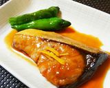 ブリの照り焼き☆ひと手間で絶品仕上がり♪作り方11写真