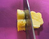 かわいい★おもてなし【花型ミニお寿司】作り方4写真
