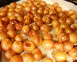 焼きぶどう作り方4写真