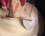 ♡簡単♡とろ〜りぷるるん杏仁豆腐作り方3写真