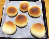 ほんのり甘い☆簡単、うちの定番手作りパン作り方10写真