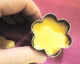 かわいい★おもてなし【花型ミニお寿司】作り方6写真