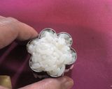 かわいい★おもてなし【花型ミニお寿司】作り方7写真